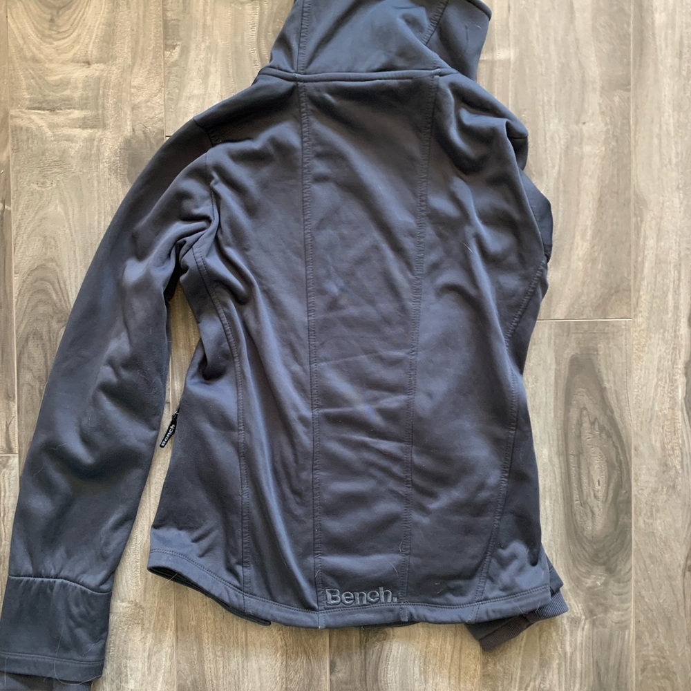 Bench Asymmetrical Zip Jacket - Picture 3 of 3